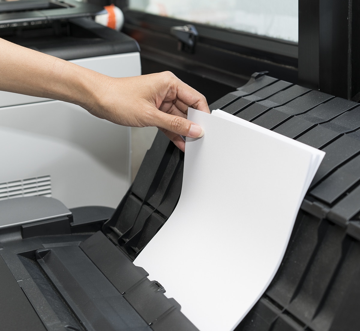 Service de photocopie sur la Rive-Sud